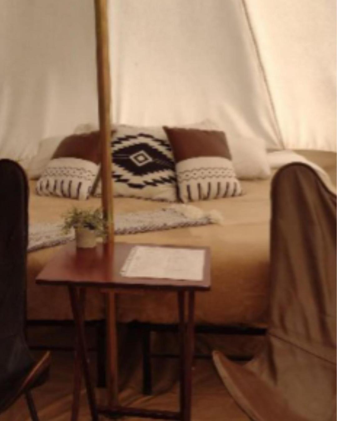 Olympic Glamping Ξενοδοχείο Port Angeles Εξωτερικό φωτογραφία